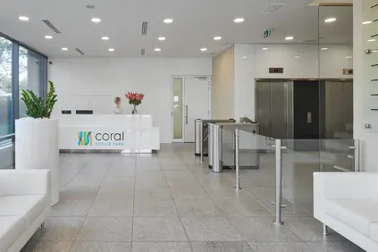 Coral Office Park C