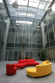 Meteor Centre Office Park Building B