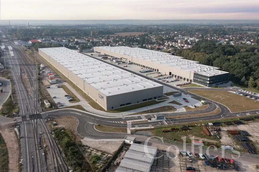 Industrial Park Pardubice