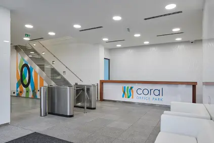 Coral Office Park B