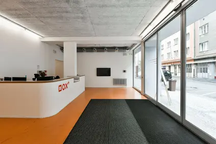 DOX + offices