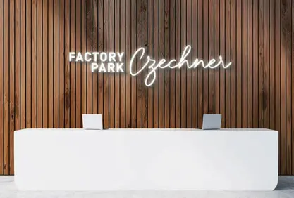 Czechner Factory Park