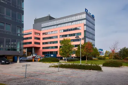 Brno Business Park  Building B