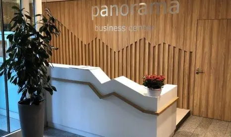Panorama Business Centre