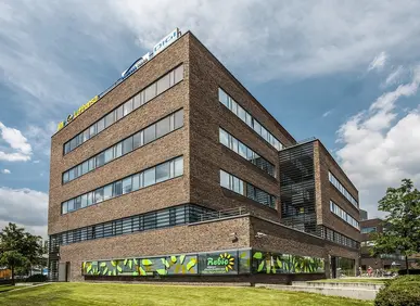 Spielberk Office Centre