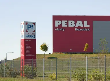P3 Plzeň