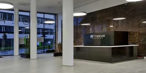 Titanium Business Centre II